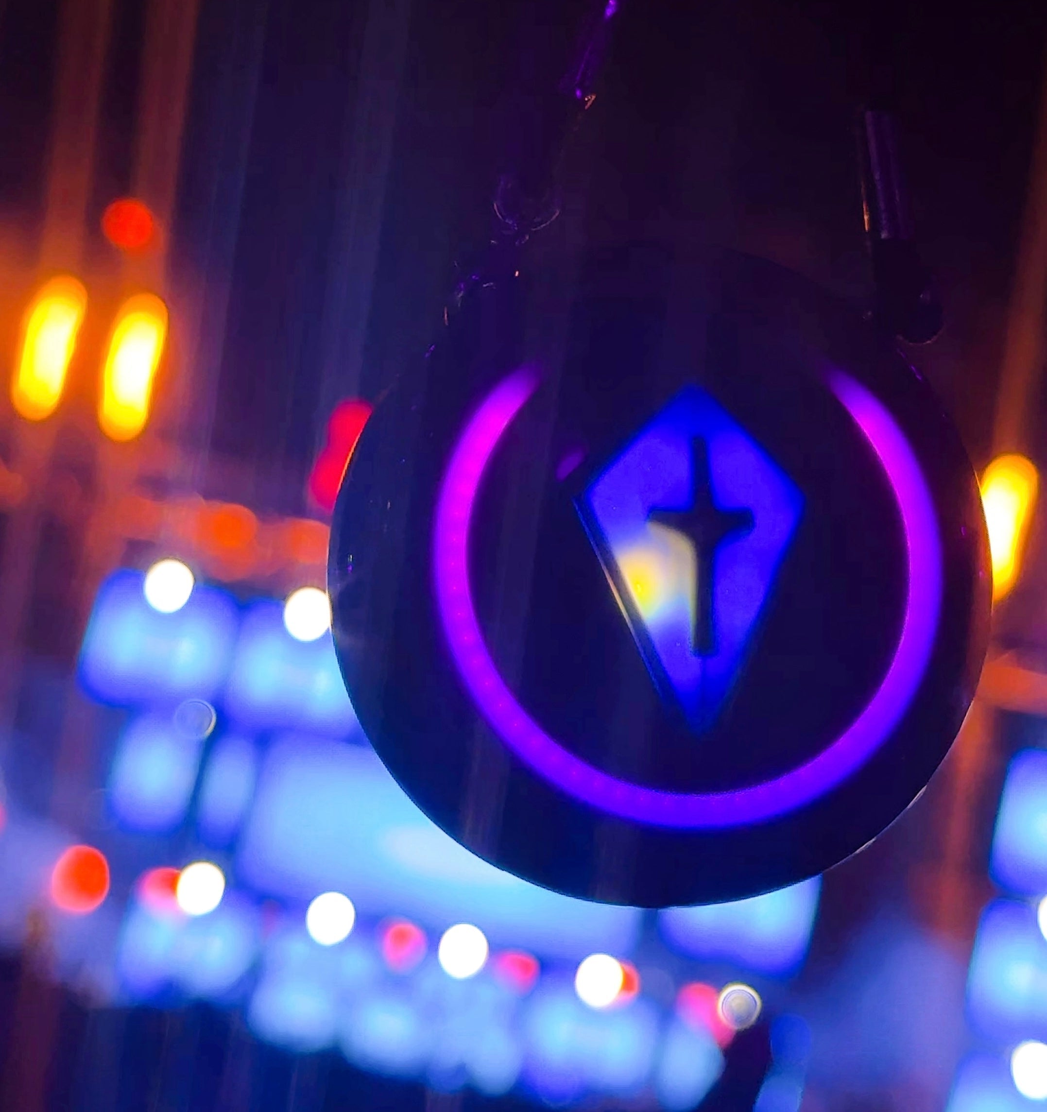 Totem Tuesday: August 13th, 2024