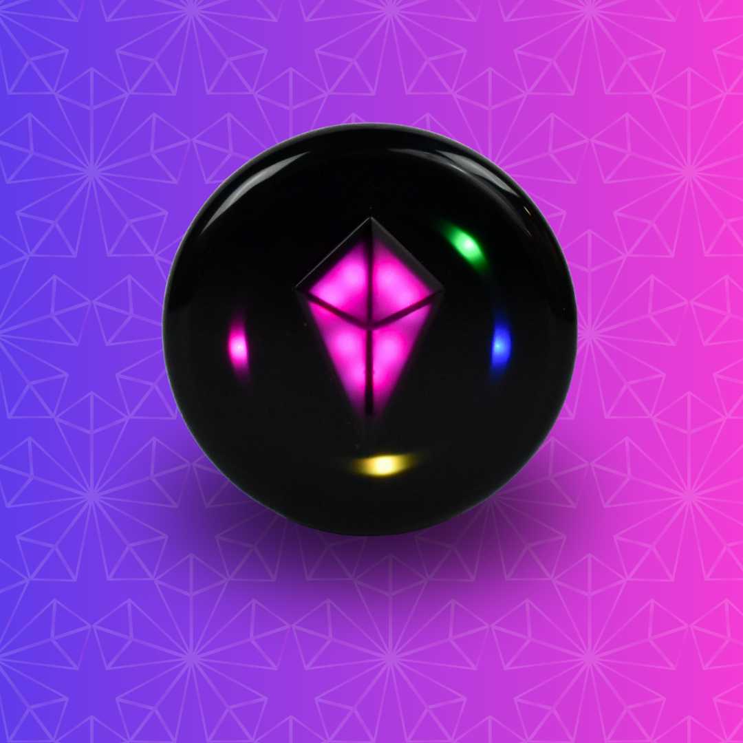 Totem Tuesday: October 30th, 2024