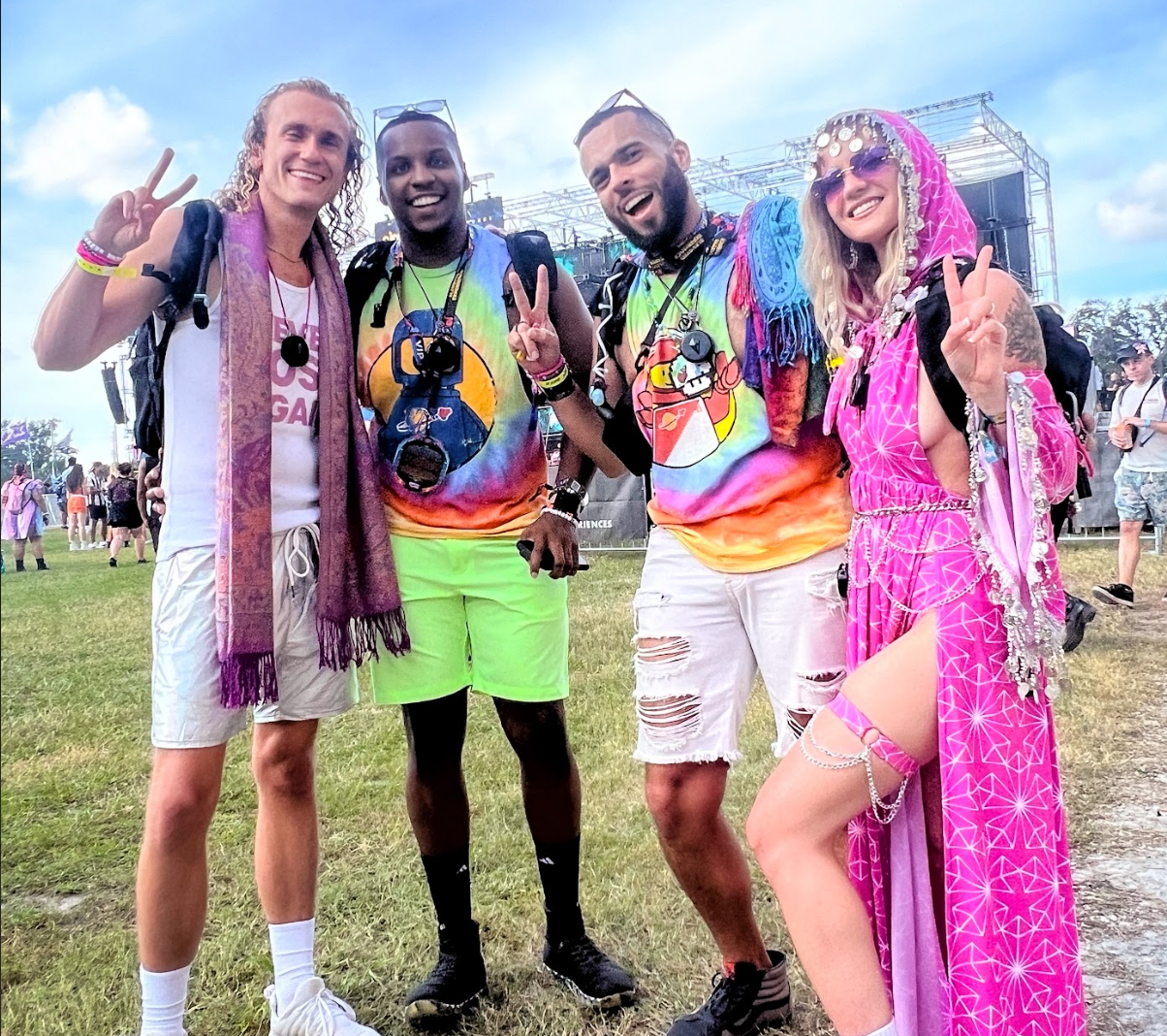 Totem Tuesday - December 3rd, 2024