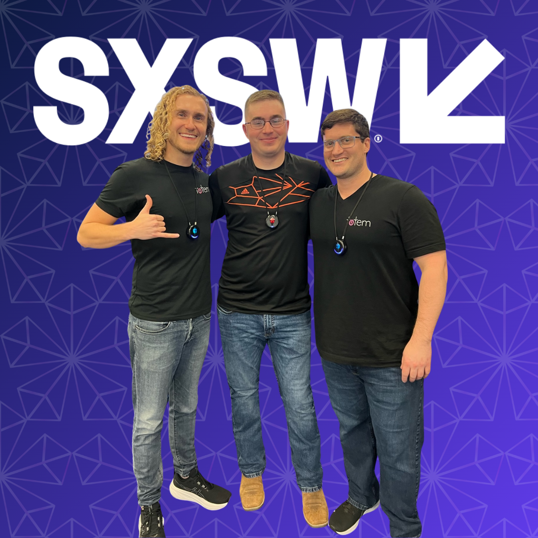 Totem Tuesday: January 14, 2025