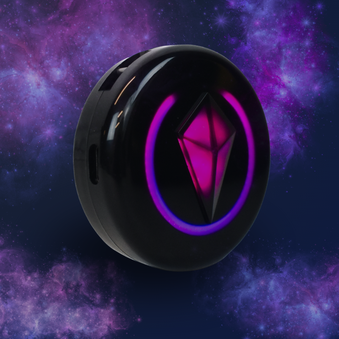 Totem Compass Software Update: Version 3.7