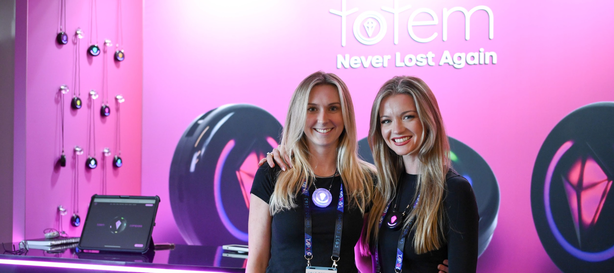 Totem Tuesday: February 4th, 2025