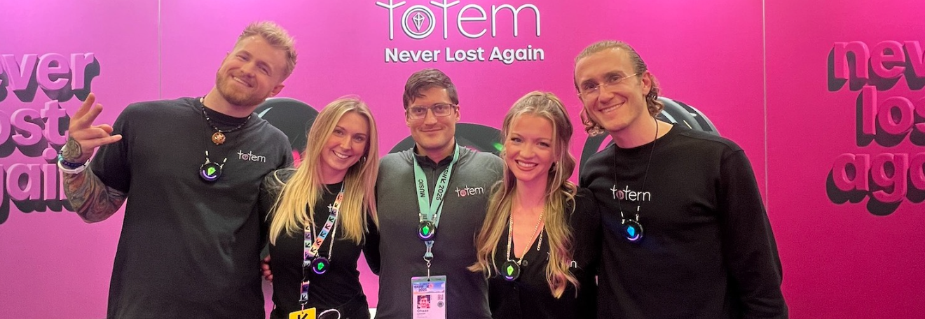 Totem Tuesday: March 11th, 2025