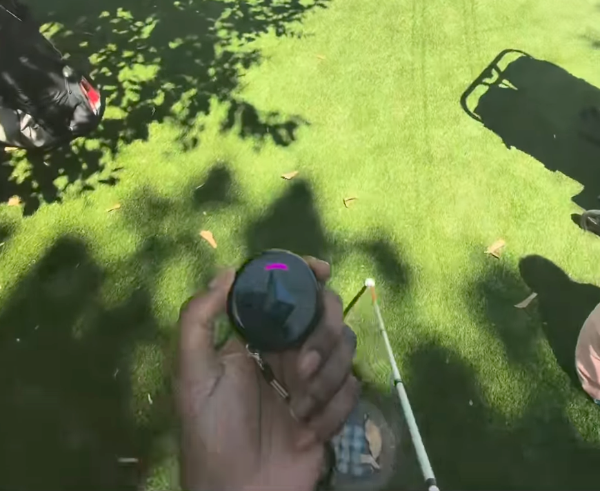 How the Totem Compass Helps Blind and Low-Vision People Stay Connected Without Cell Service