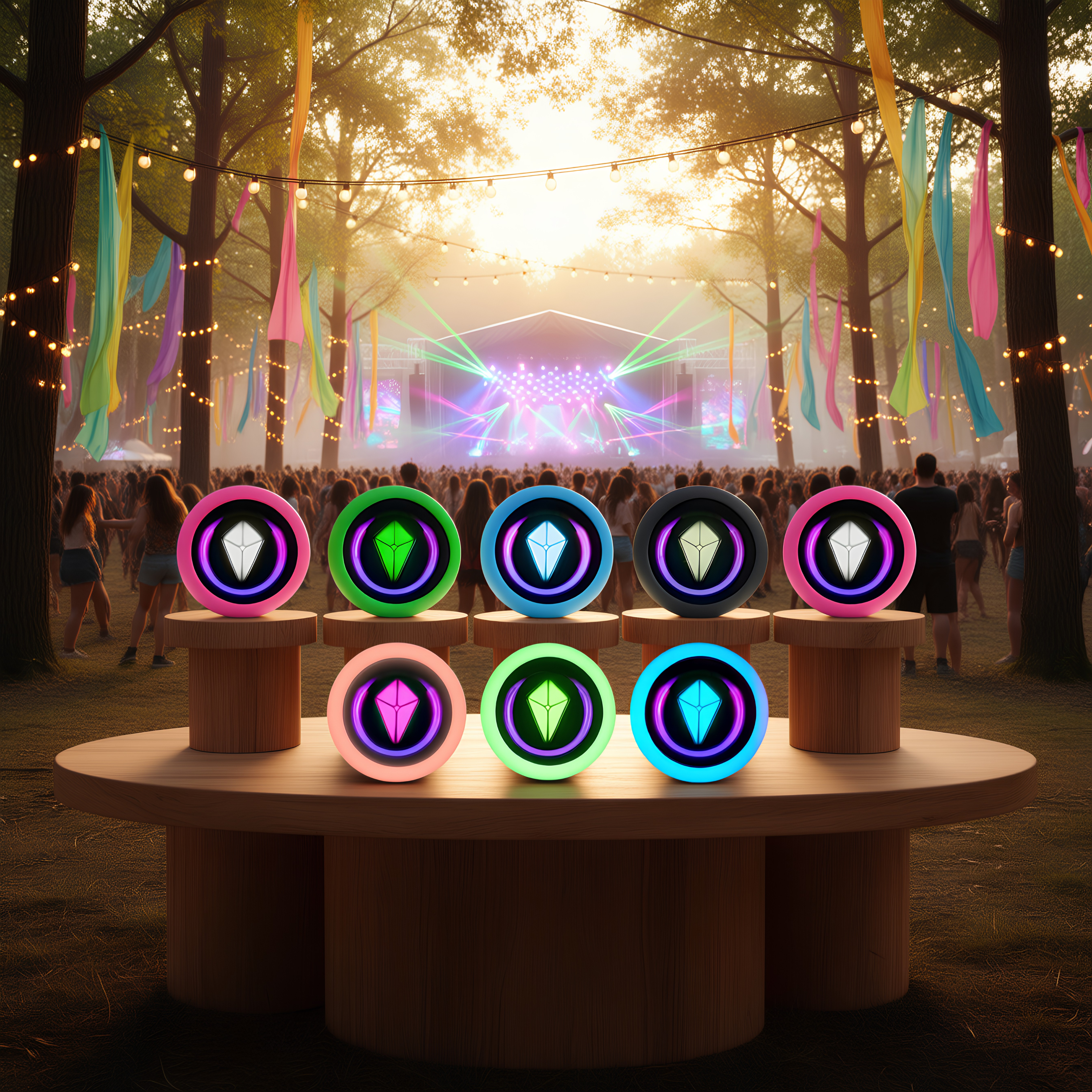 Totem 8-Pack Bundle