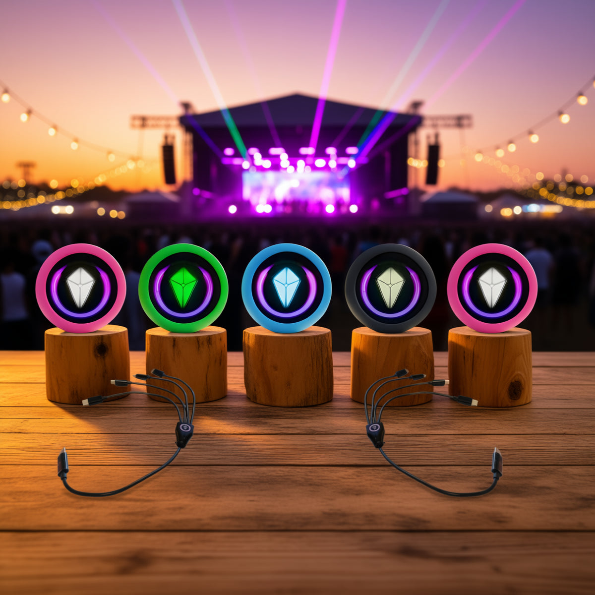 Totem Compass