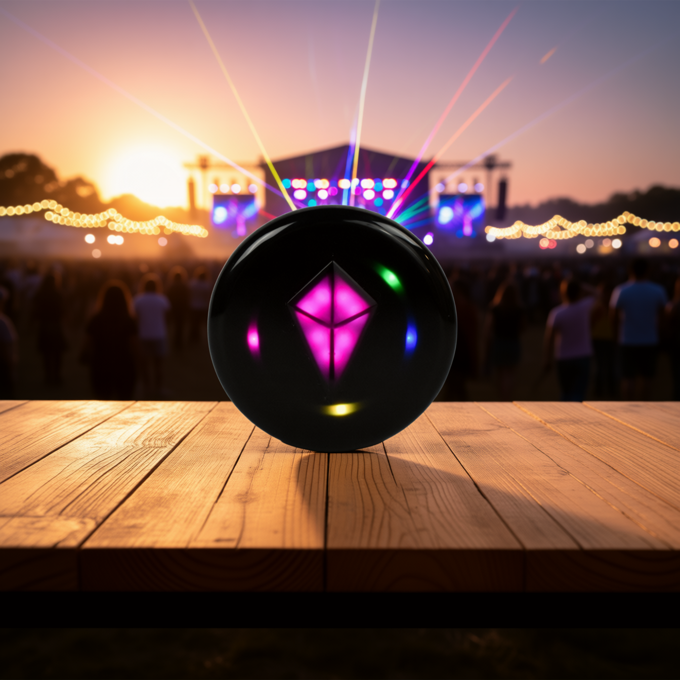 Totem Compass