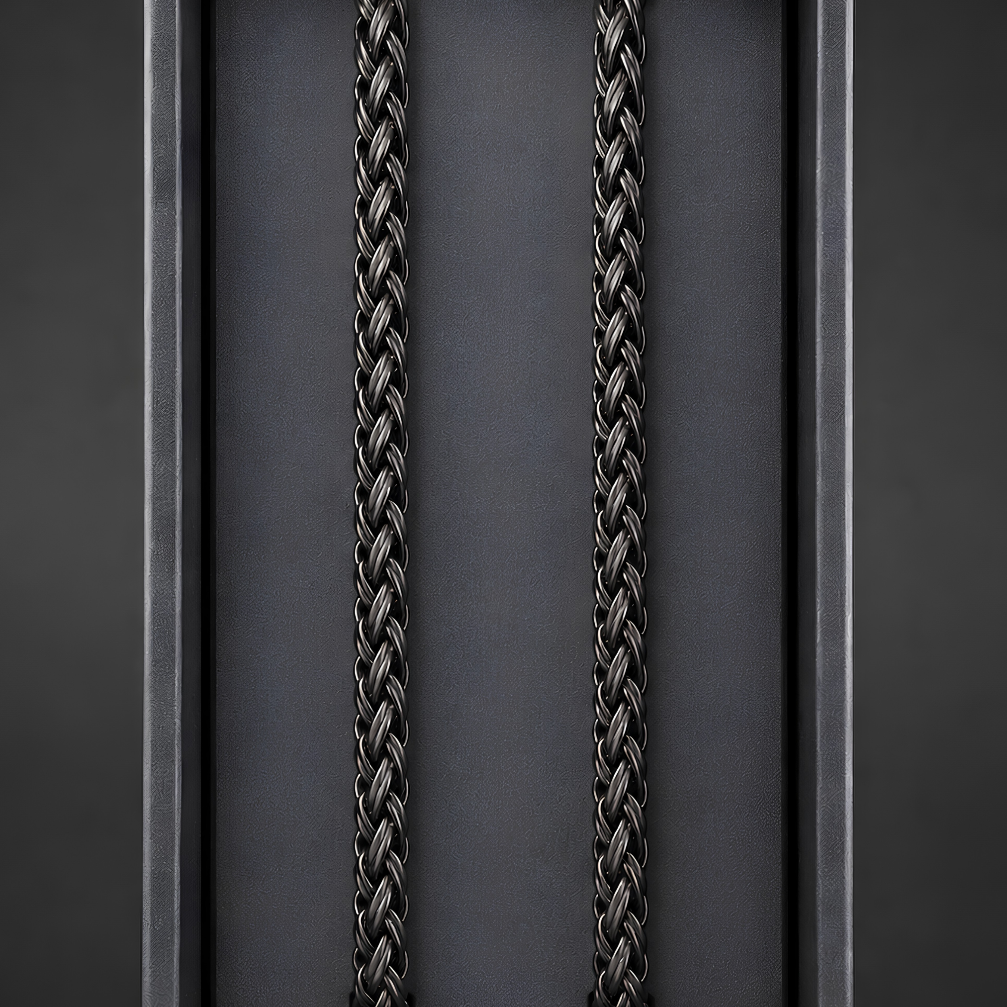 Totem Necklaces