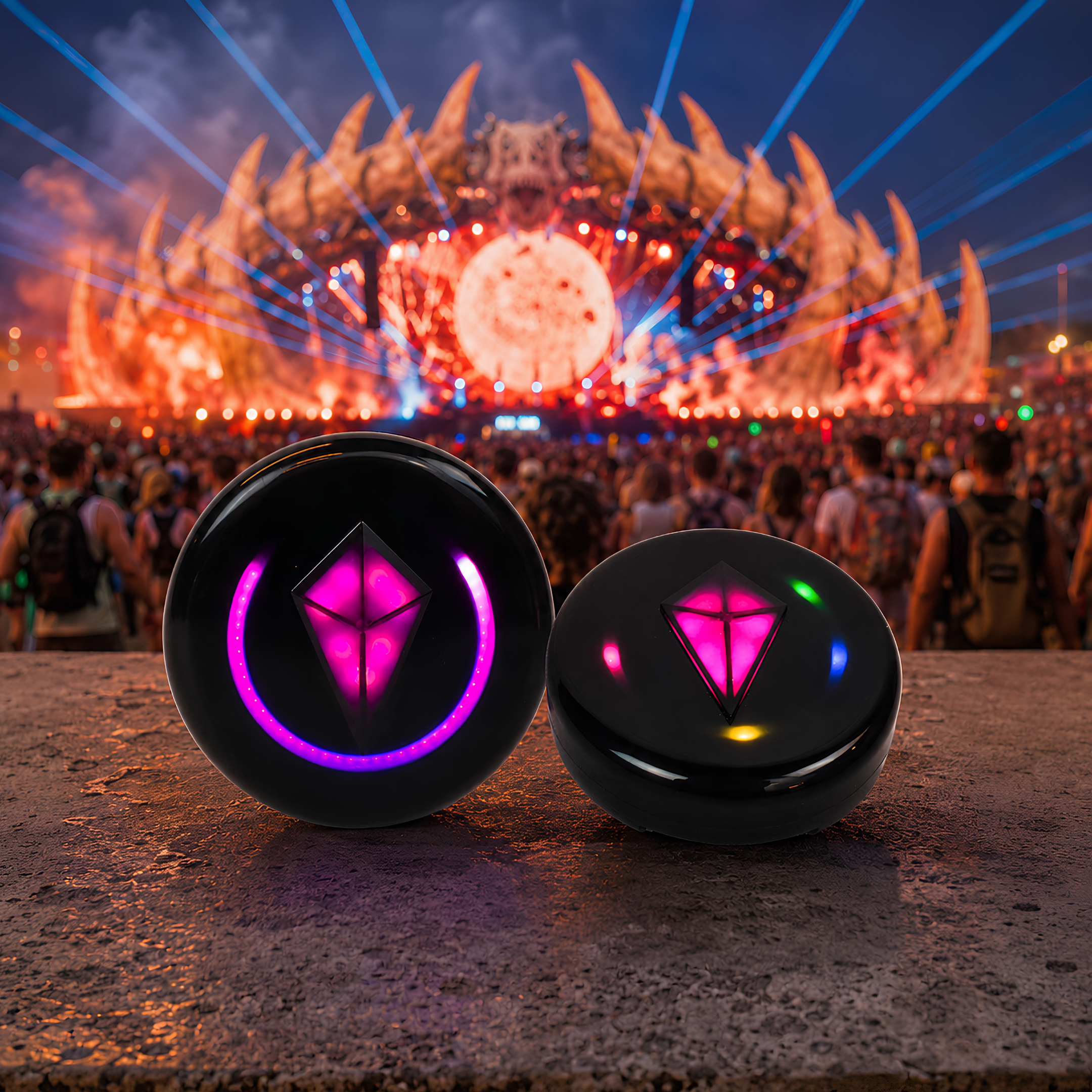 Limited Edition Lost Lands Bundles