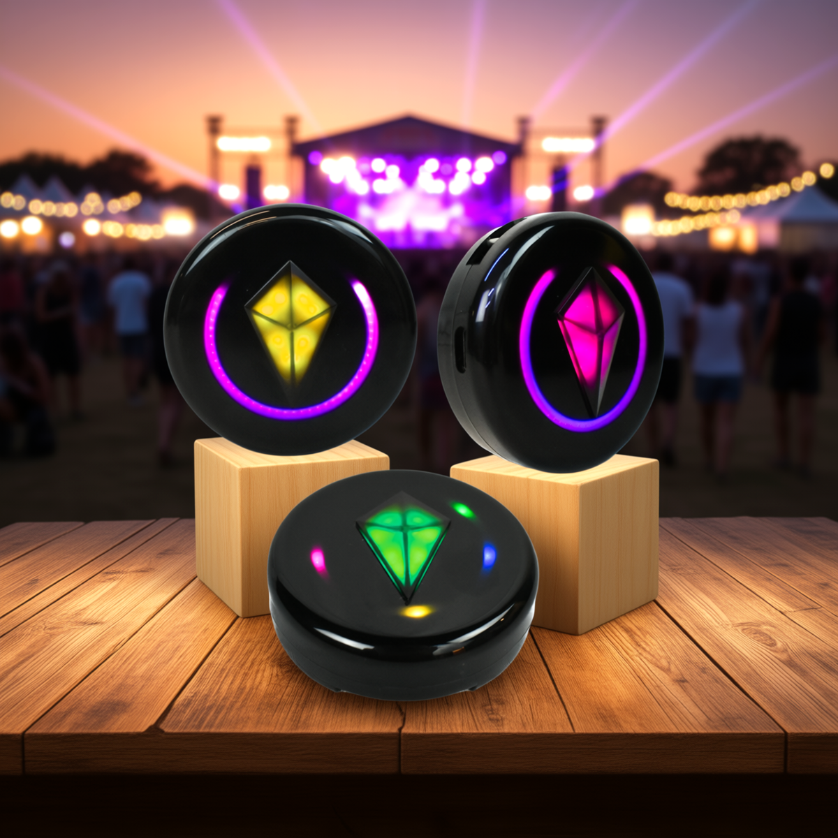 Totem Compass