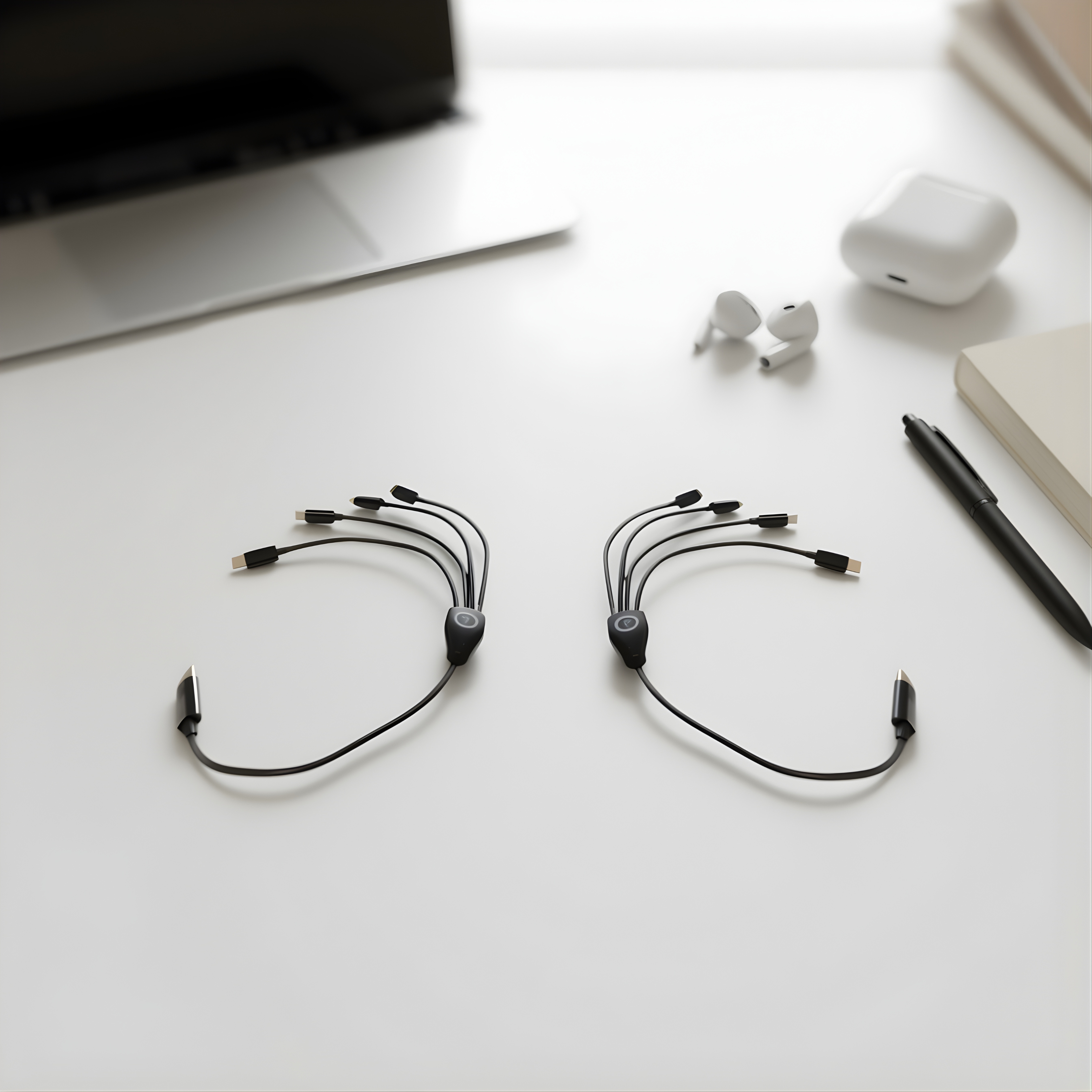 Black Friday Totem 8-Pack