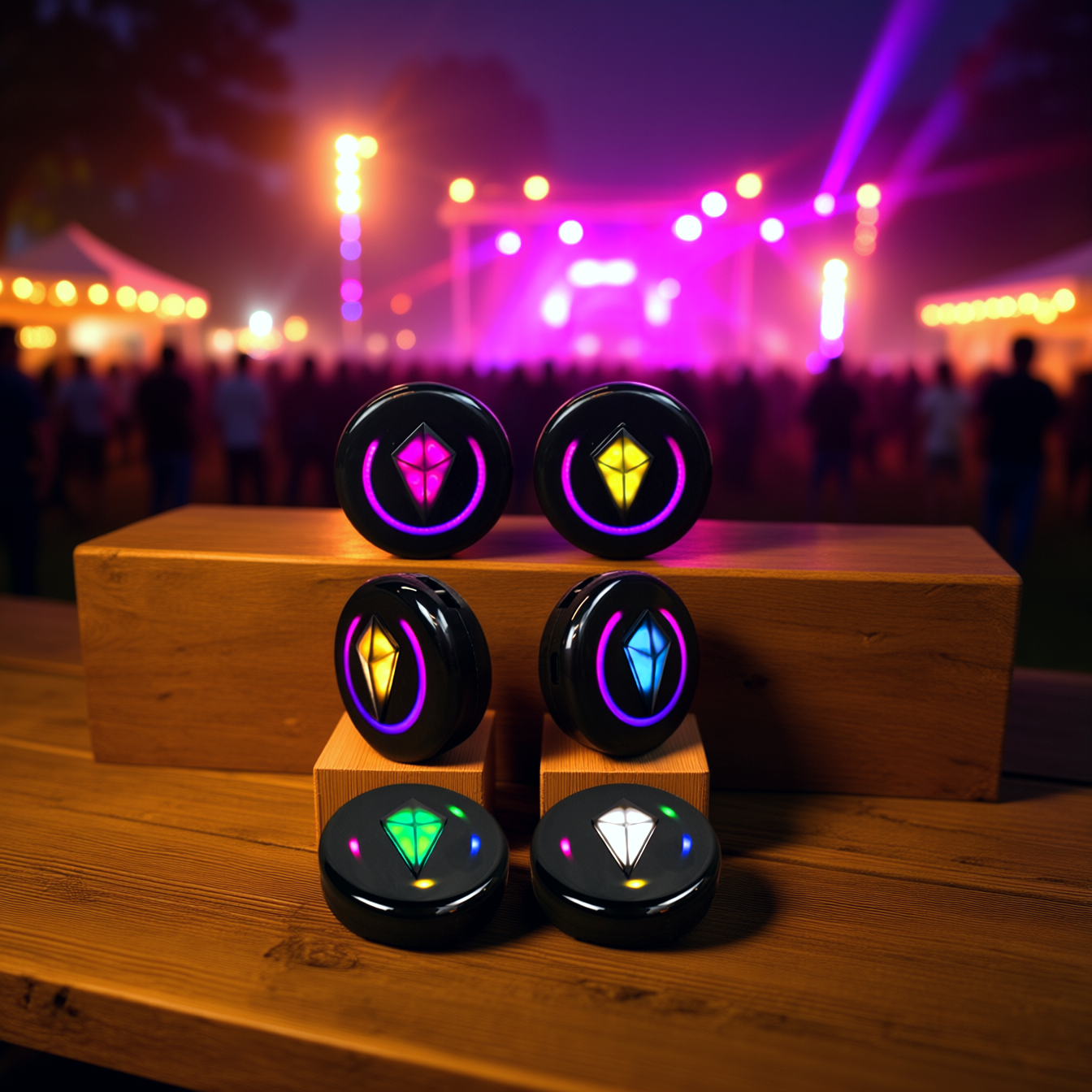 Totem Compass