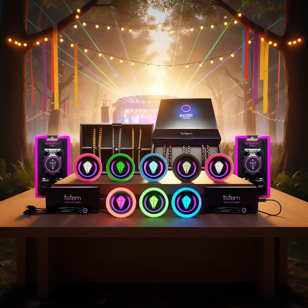 Totem 8-Pack Bundle