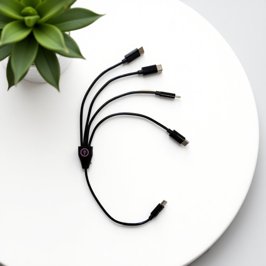 Black Friday Totem 3-Pack