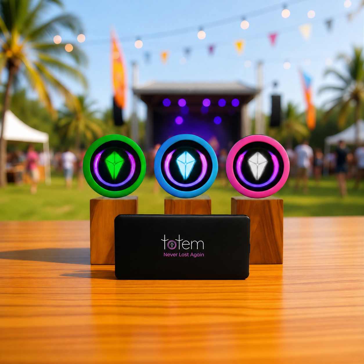 Totem 3-Pack Bundle