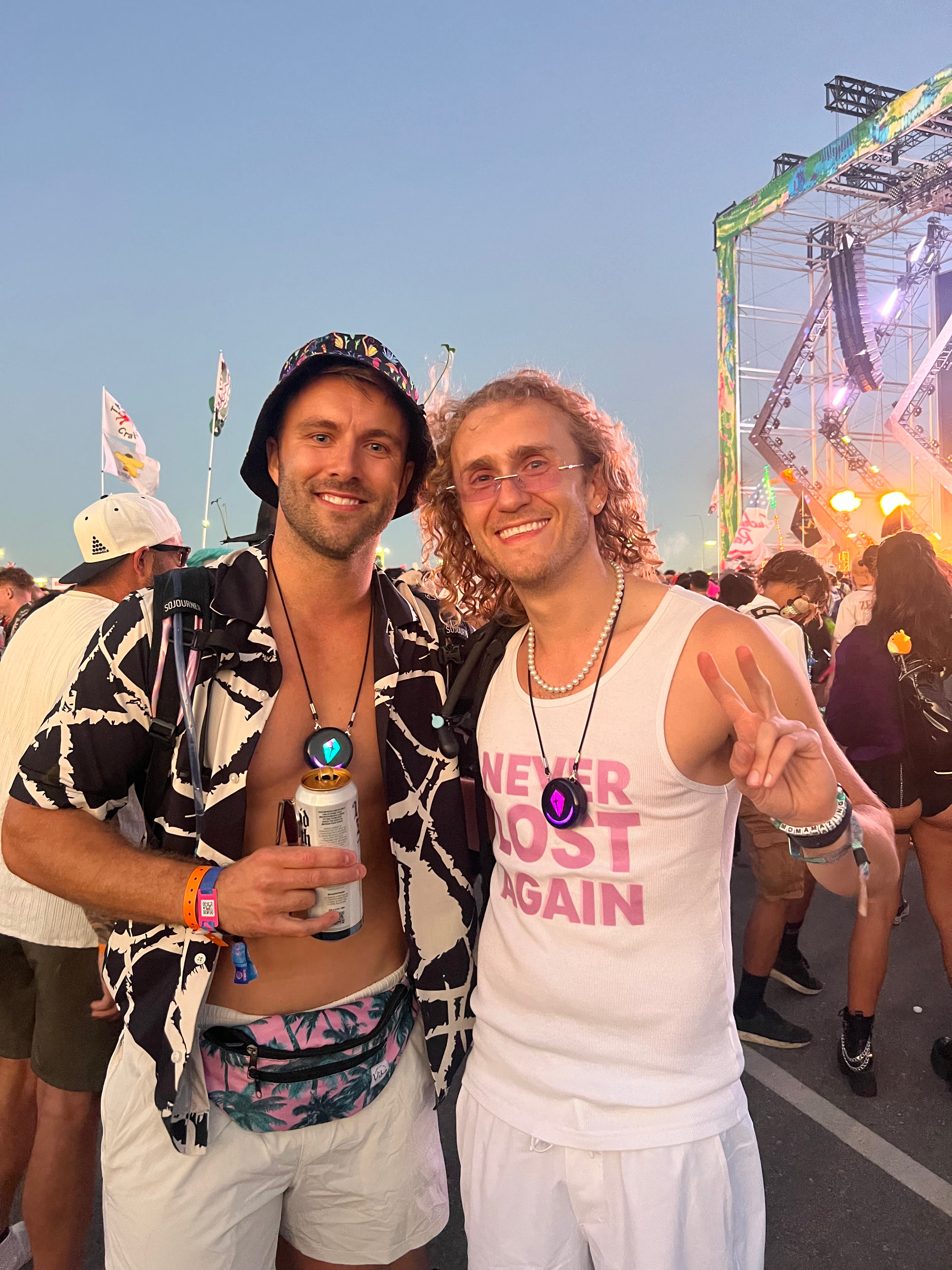 "Forever Bonded" Bundle (Limited Edition)