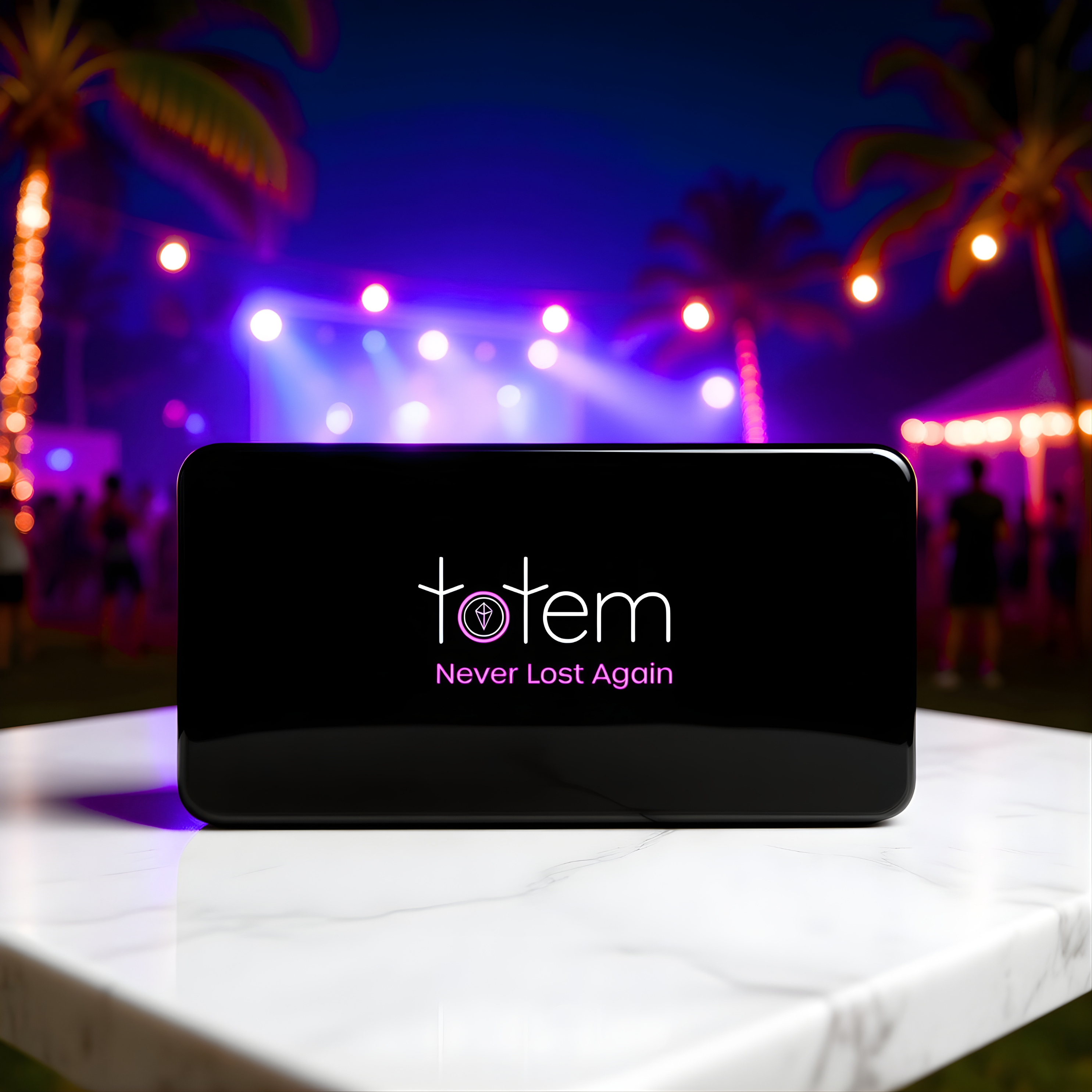 Totem 8-Pack