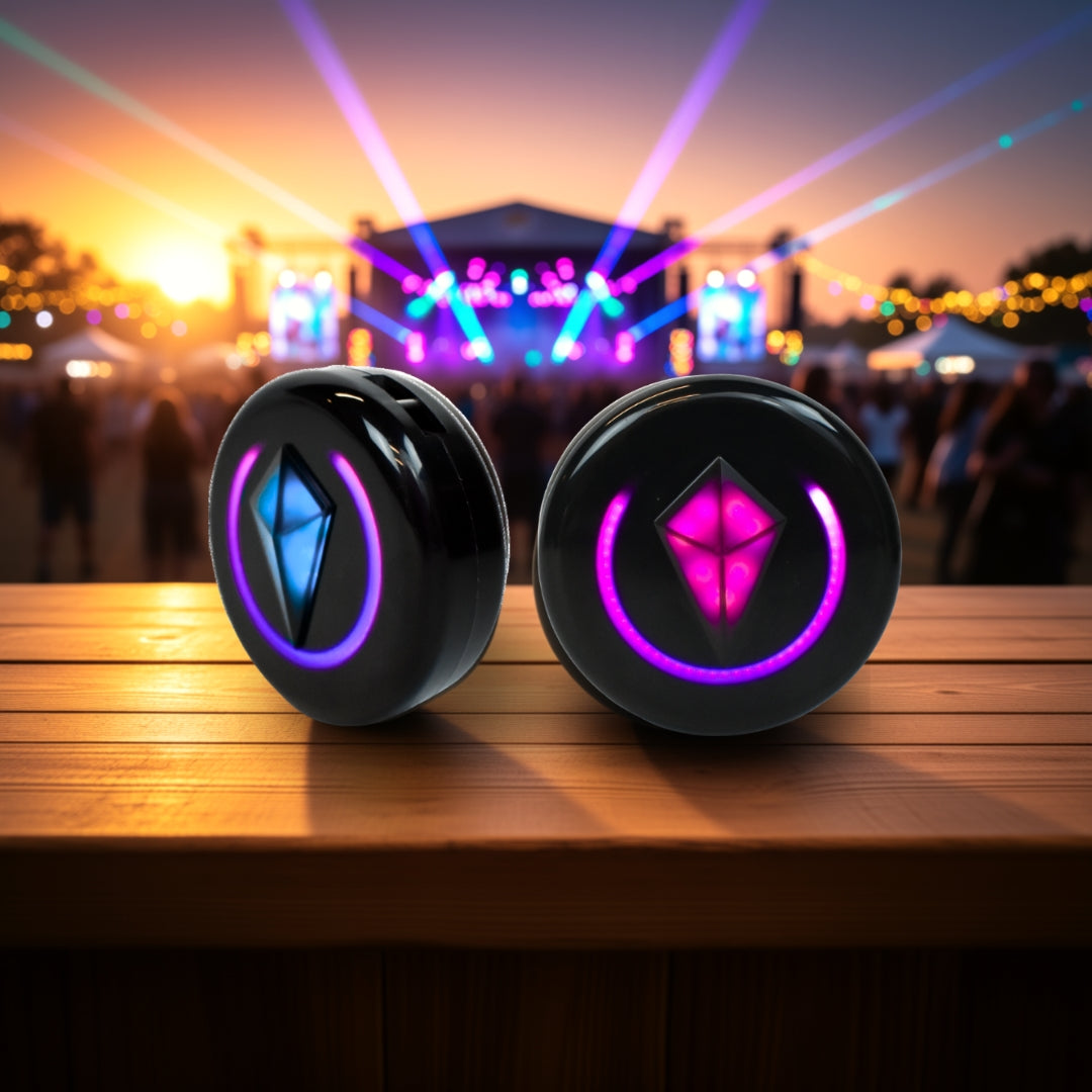 Totem Compass