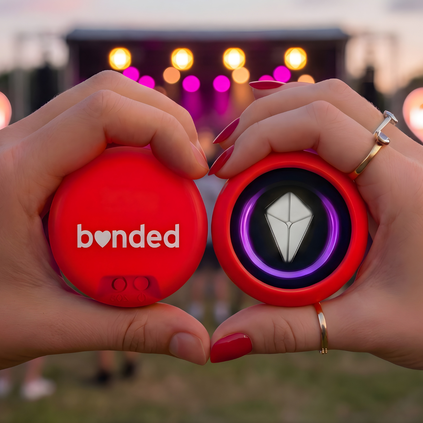 "Forever Bonded" Bundle (Limited Edition)