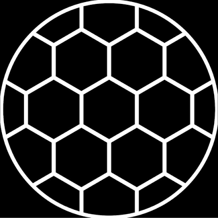 Sacred Hive