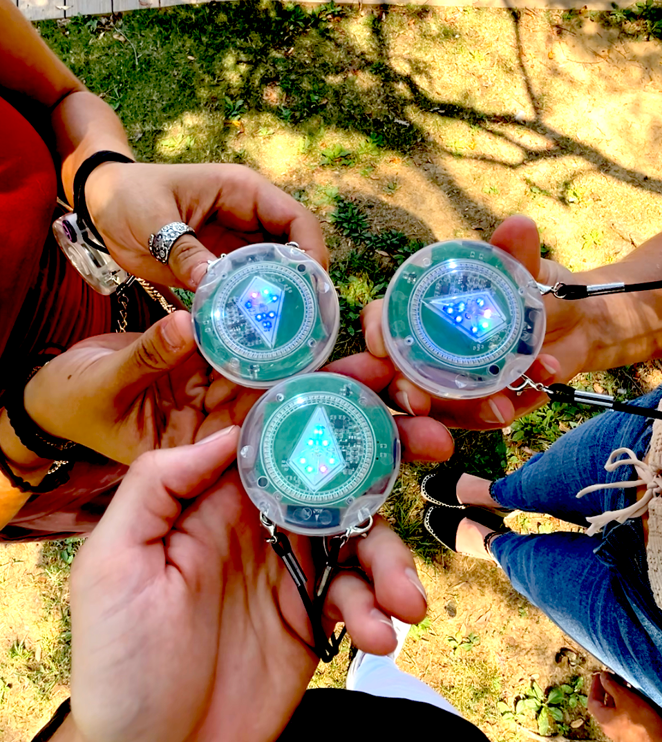 Totem Tuesday: August 27th, 2024