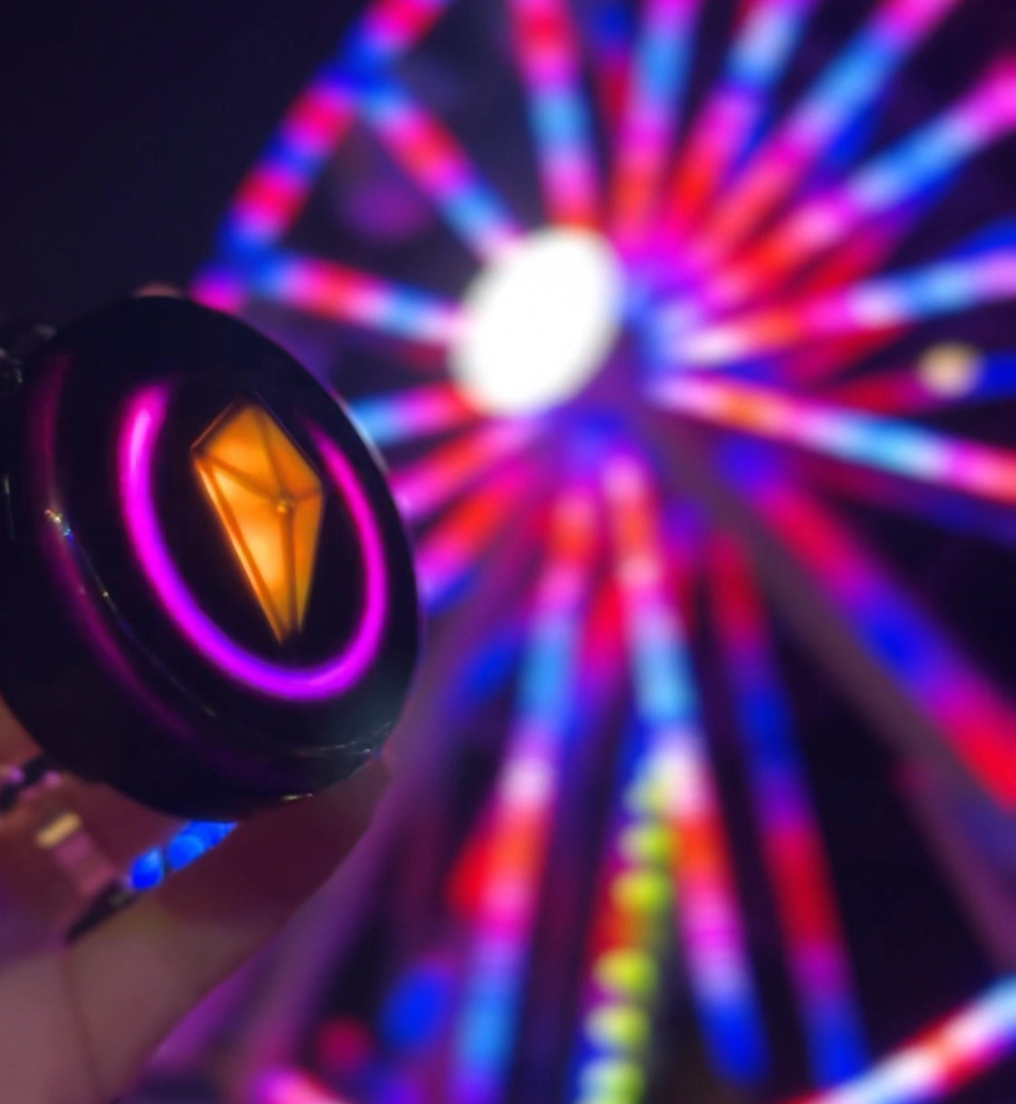 Totem Tuesday: November 12th, 2024