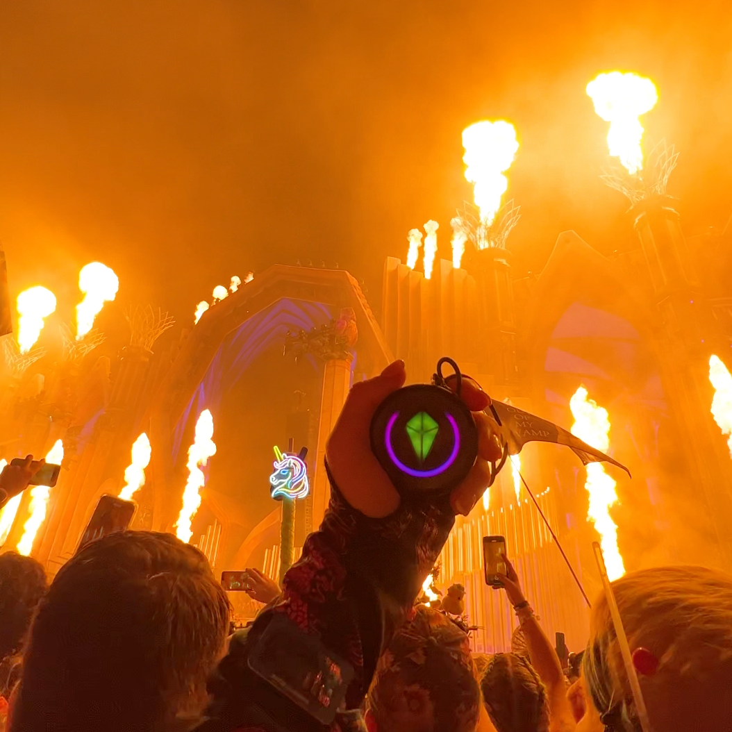 Totem Compass: A Year in Review