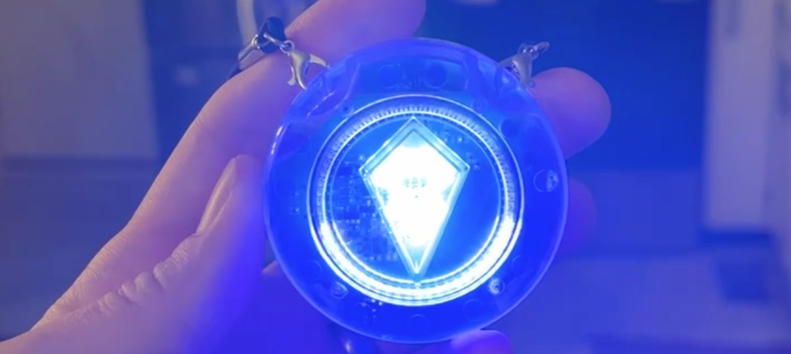 Totem Tuesday: February 18th, 2025