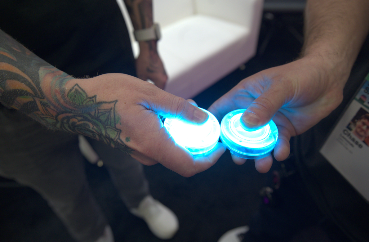 Totem Tuesday: March 18th, 2025