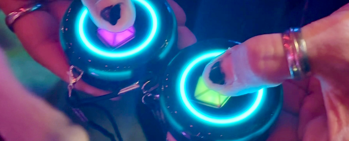 Totem Tuesday: April 7, 2025