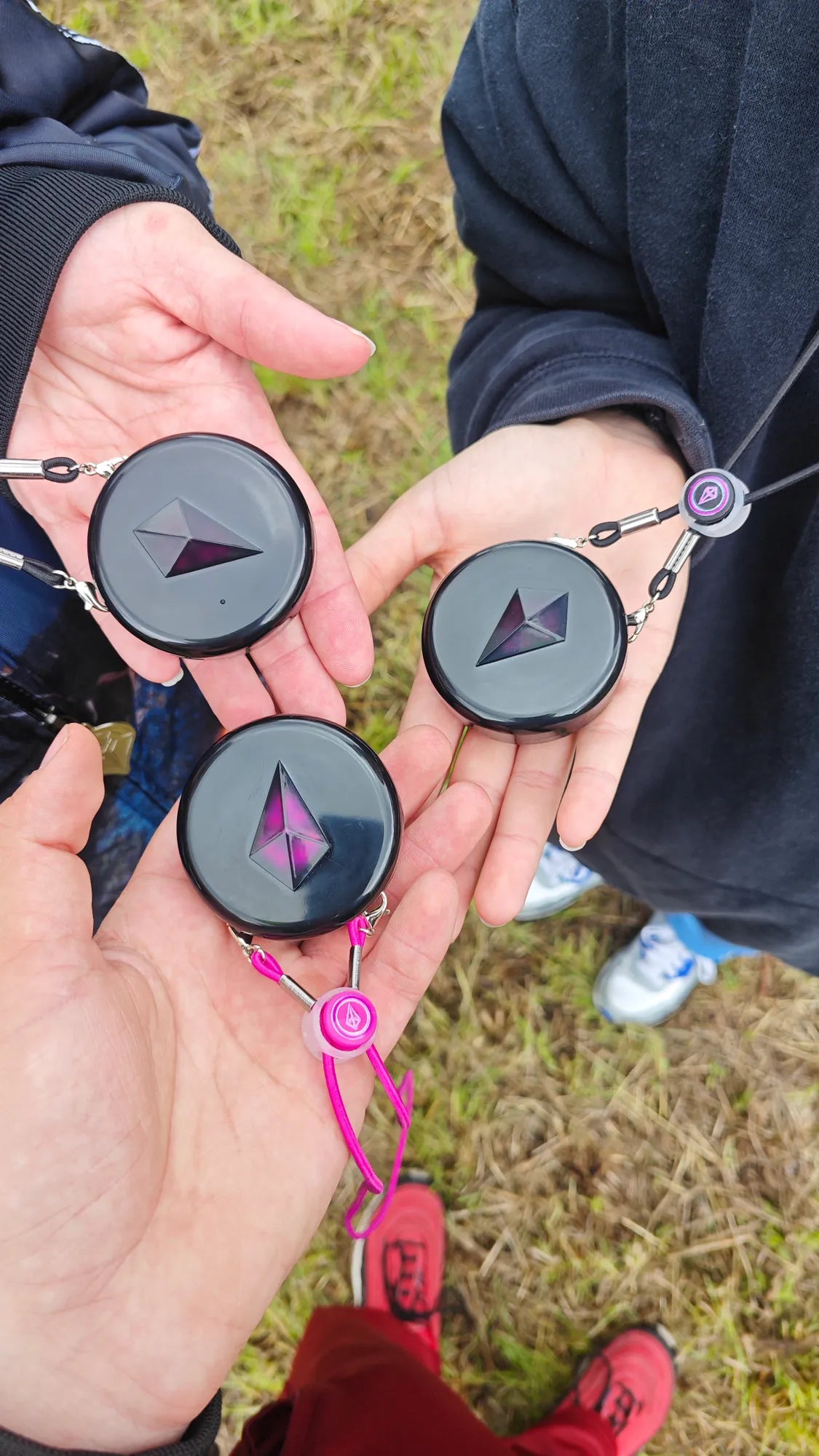 Totem Compass Version 4.0 is Here! Introducing a whole new way to Bond, Limitless Range and MORE!