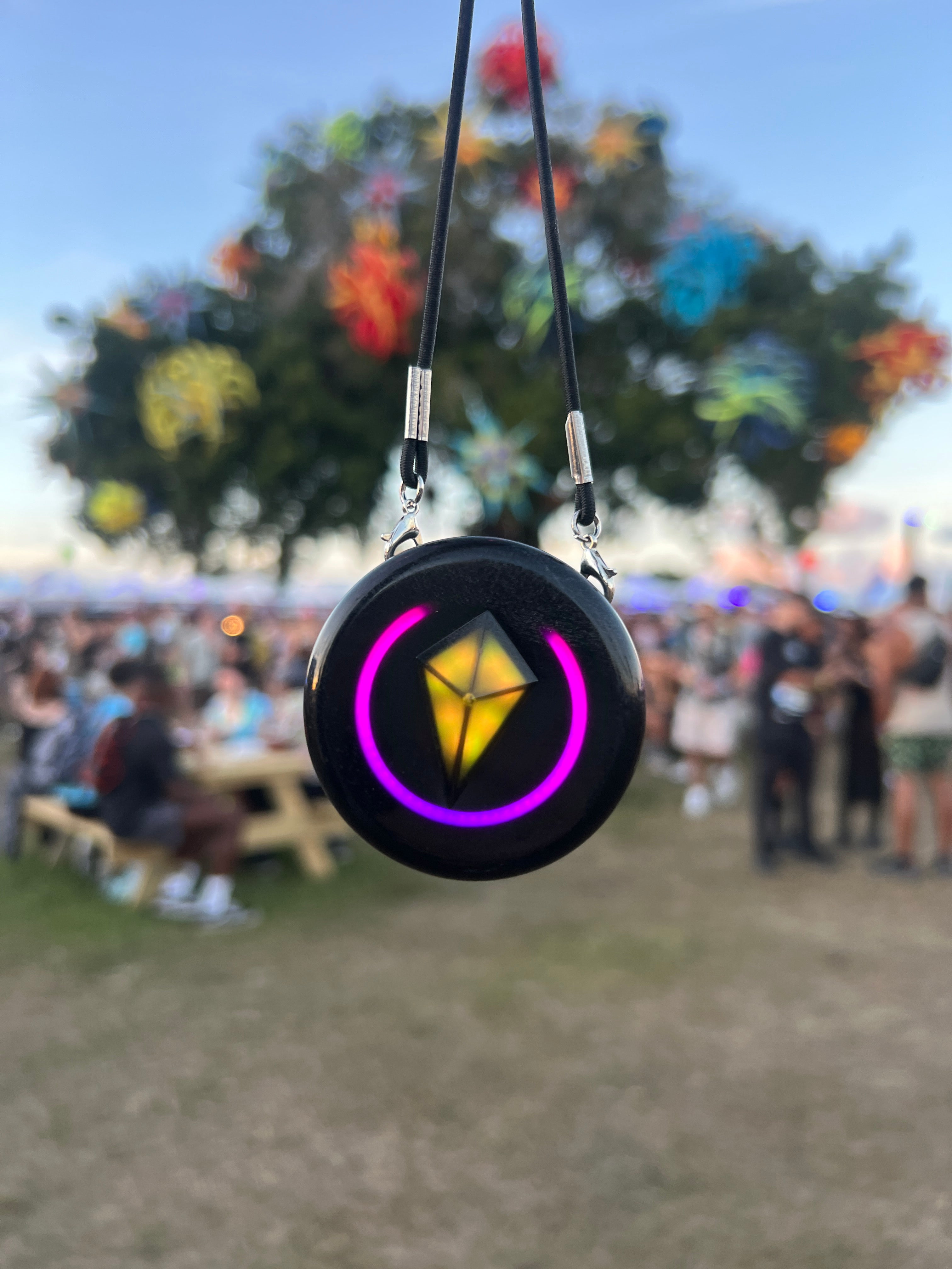 Totem Tuesday #100: Celebrating Our Global Festival Community