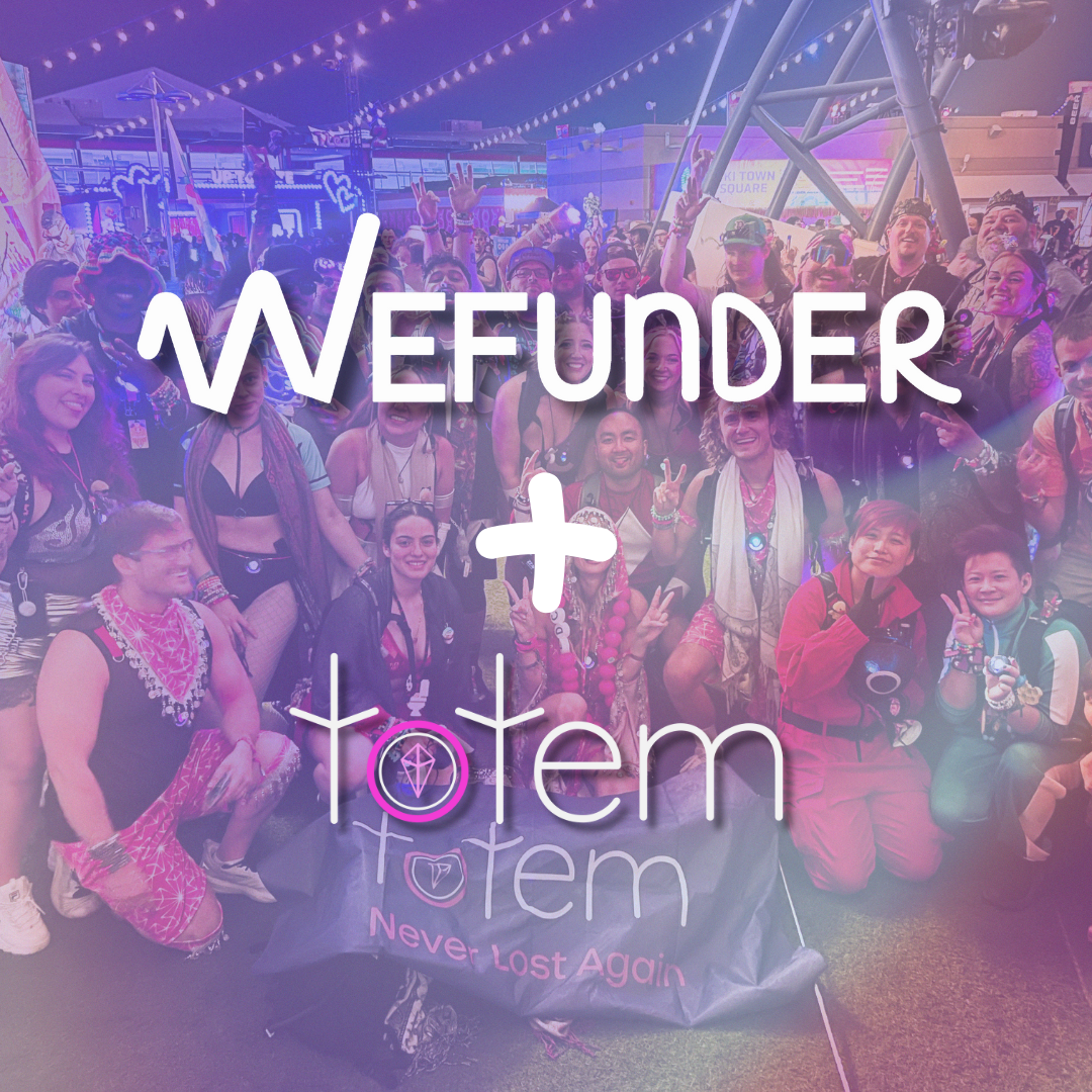 How to Invest in Totem