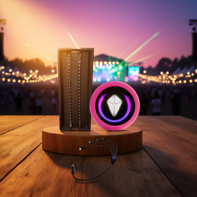 Totem Compass