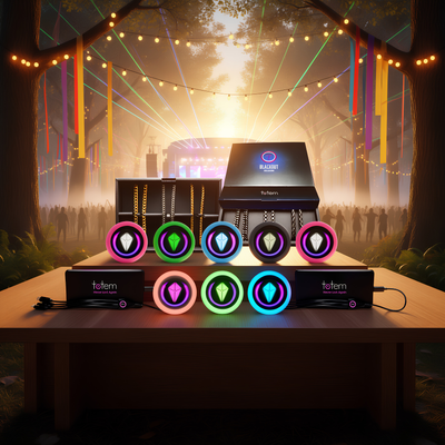 Totem 8-Pack Bundle
