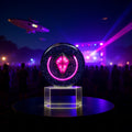 Cosmic Totem Compass (Limited Edition)