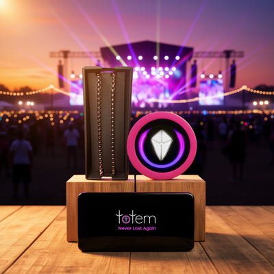 Totem Compass