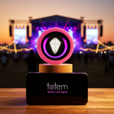 Totem Compass