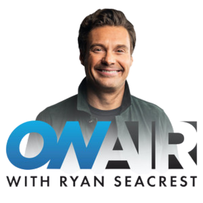 iHeartRadio — On Air with Ryan Seacrest