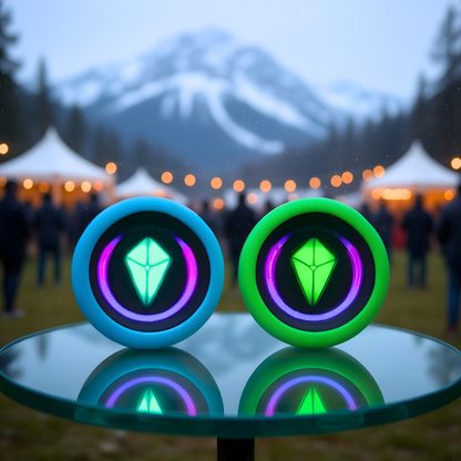 Holiday Totem 2-Pack