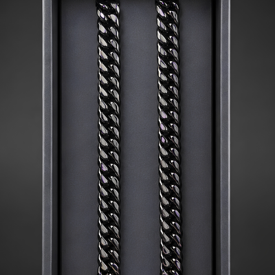 Totem Necklaces