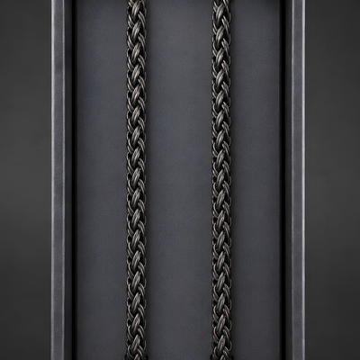 Totem Necklaces