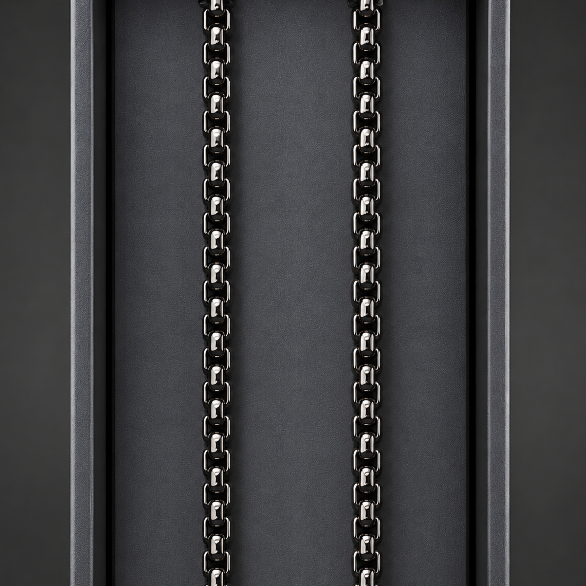 Totem Necklaces