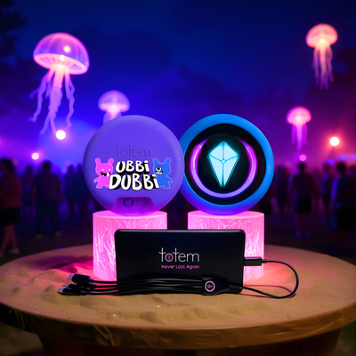 Limited Edition Ubbi Dubbi 2-Pack