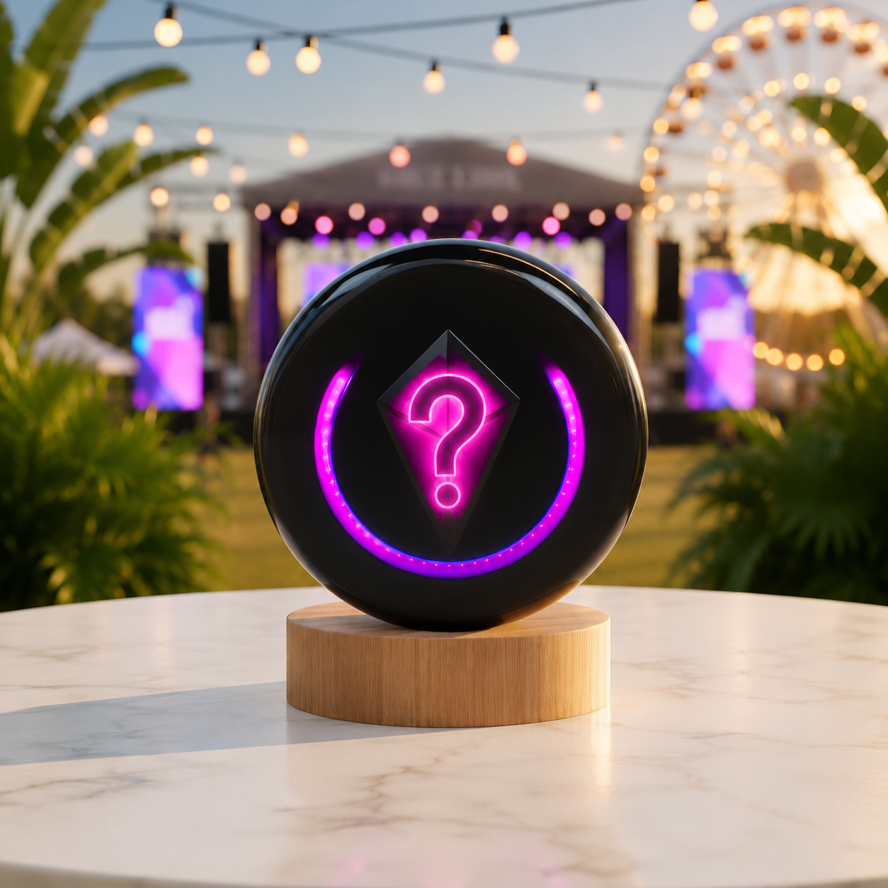 Design Your Own Totem Compasses (Club Reward)