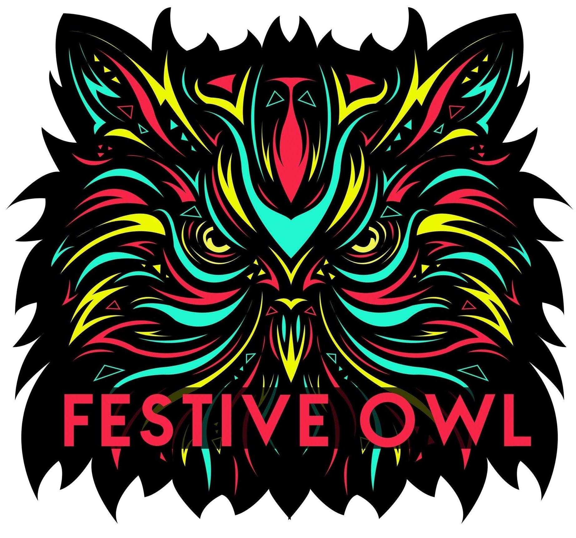 Festive Owl