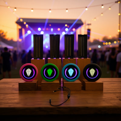 Totem Compass