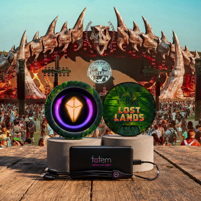 Limited Edition Lost Lands Bundles