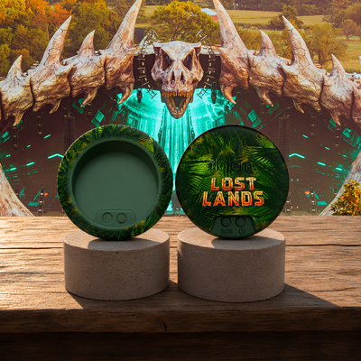 Limited Edition Lost Lands Bundles
