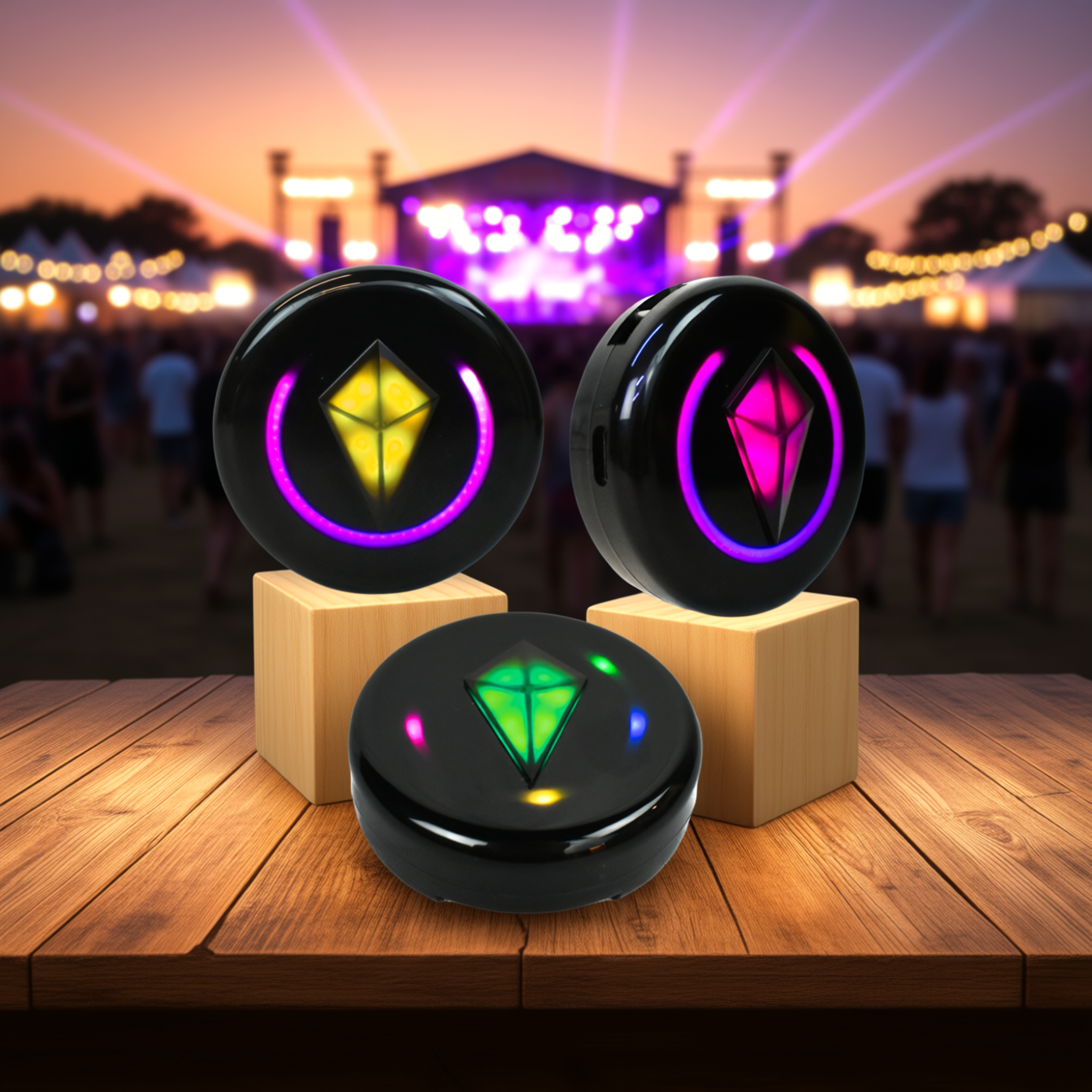 Totem Compass